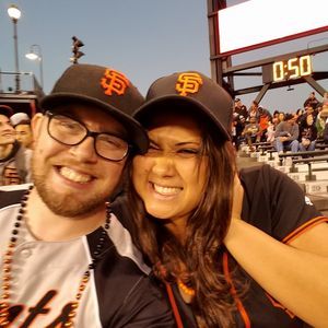 Meet your Posher, Cameron